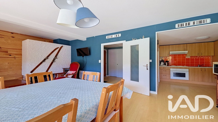 Ma-Cabane - Vente Appartement Lélex, 52 m²