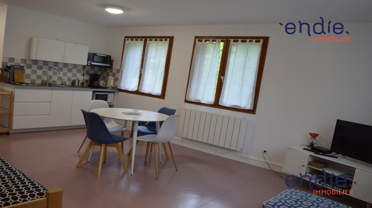 Ma-Cabane - Vente Appartement Lélex, 40 m²