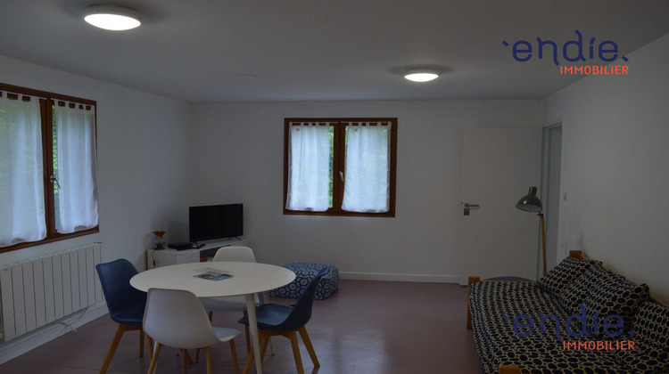 Ma-Cabane - Vente Appartement Lélex, 40 m²