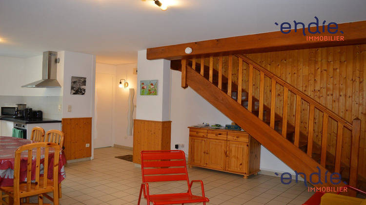 Ma-Cabane - Vente Appartement Lélex, 61 m²