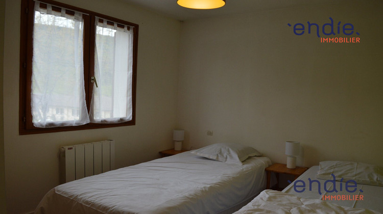 Ma-Cabane - Vente Appartement Lélex, 61 m²