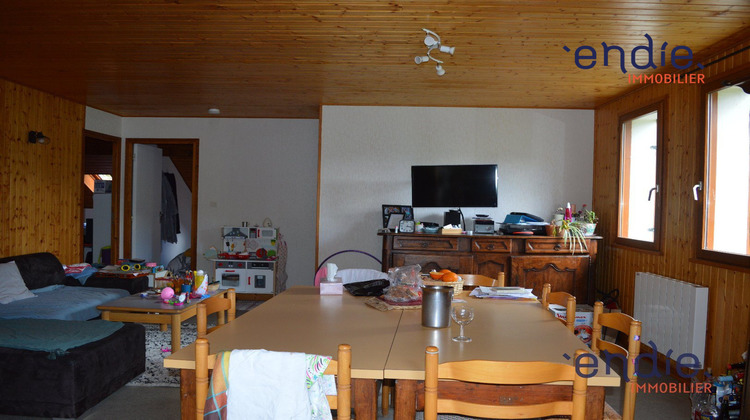 Ma-Cabane - Vente Appartement Lélex, 55 m²