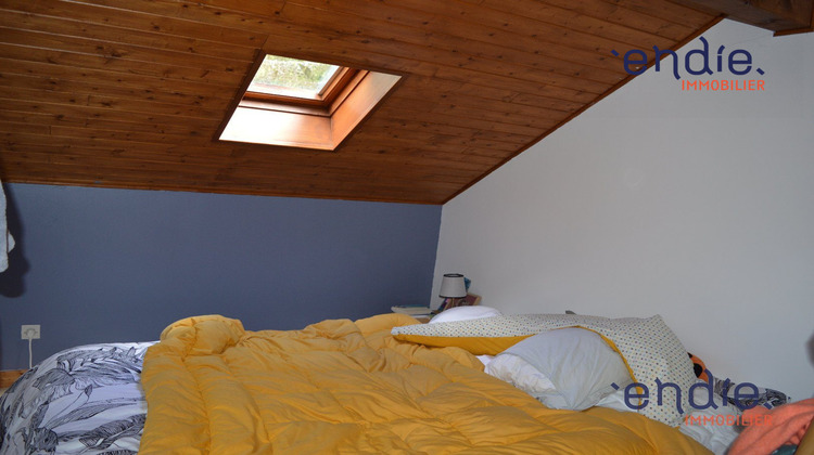 Ma-Cabane - Vente Appartement Lélex, 55 m²