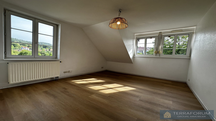 Ma-Cabane - Vente Appartement Lembach, 57 m²