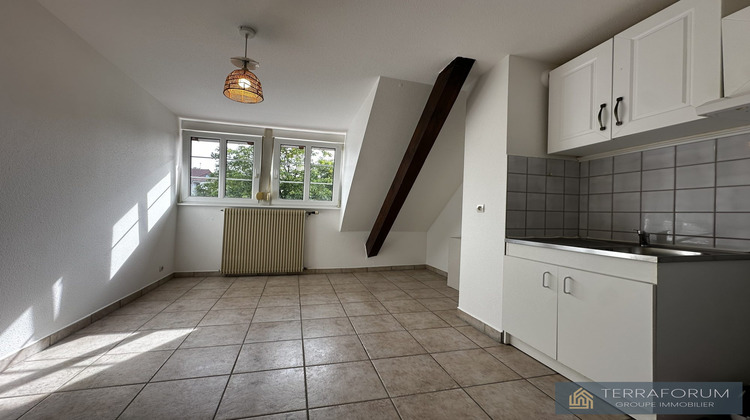 Ma-Cabane - Vente Appartement Lembach, 57 m²