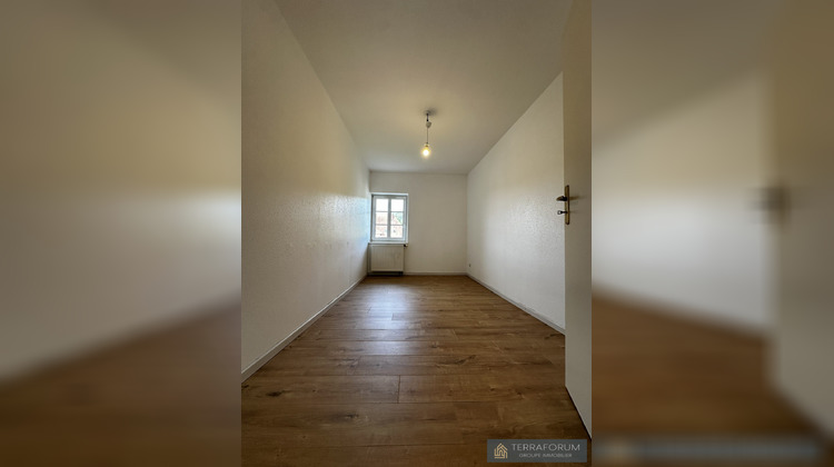 Ma-Cabane - Vente Appartement Lembach, 57 m²