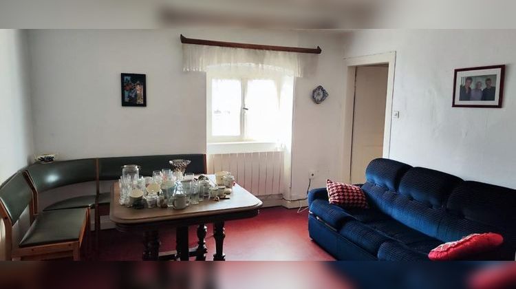 Ma-Cabane - Vente Appartement LEMBERG, 74 m²