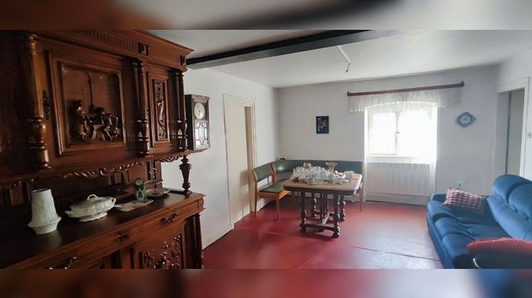 Ma-Cabane - Vente Appartement LEMBERG, 74 m²