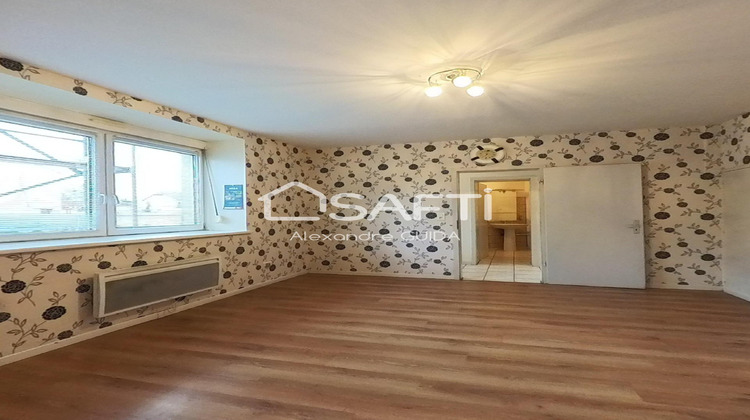 Ma-Cabane - Vente Appartement Lemberg, 56 m²