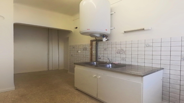 Ma-Cabane - Vente Appartement Lemberg, 52 m²