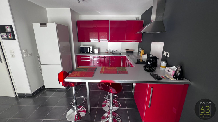 Ma-Cabane - Vente Appartement Lempdes, 44 m²
