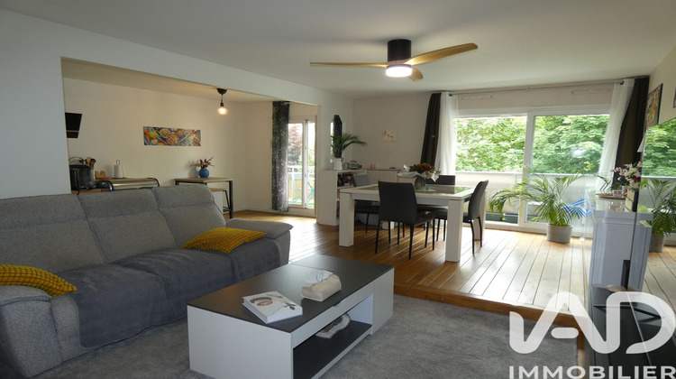 Ma-Cabane - Vente Appartement Lempdes, 79 m²