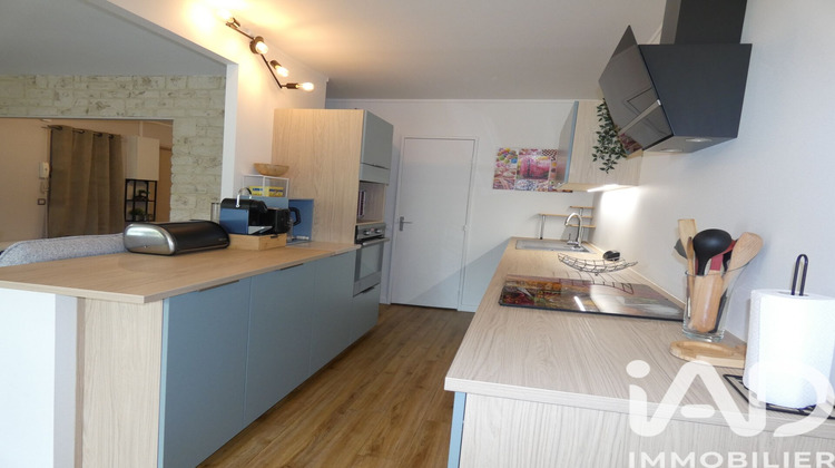 Ma-Cabane - Vente Appartement Lempdes, 79 m²