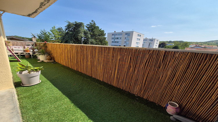 Ma-Cabane - Vente Appartement LEMPDES, 60 m²