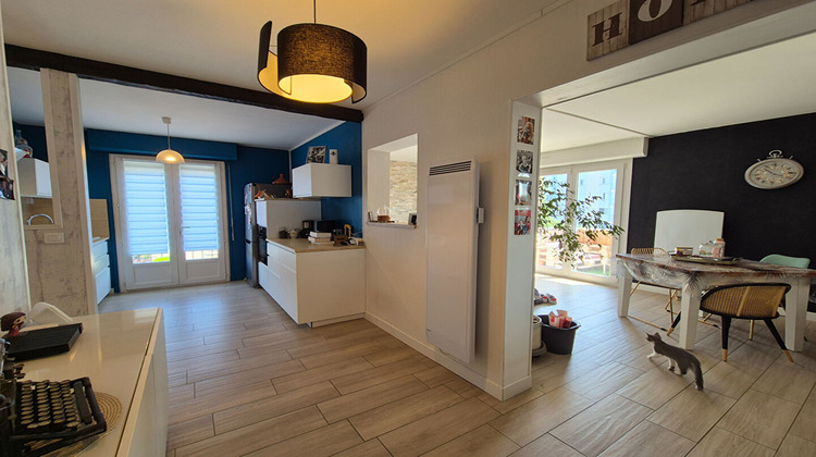 Ma-Cabane - Vente Appartement LEMPDES, 60 m²