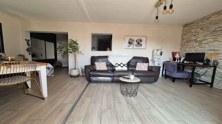 Ma-Cabane - Vente Appartement LEMPDES, 60 m²