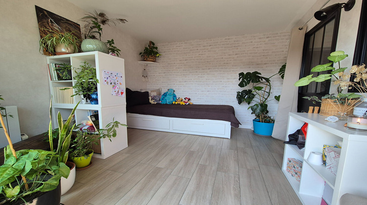 Ma-Cabane - Vente Appartement LEMPDES, 60 m²