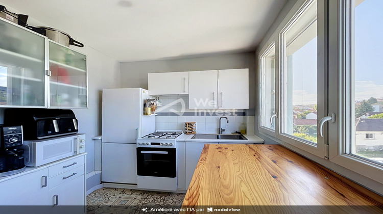 Ma-Cabane - Vente Appartement Lempdes, 40 m²