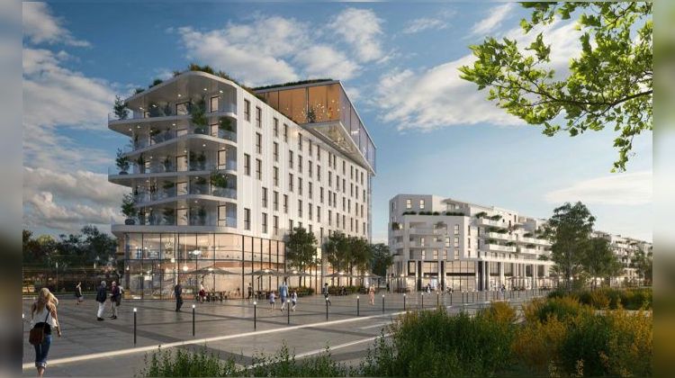 Ma-Cabane - Vente Appartement Lens, 100 m²