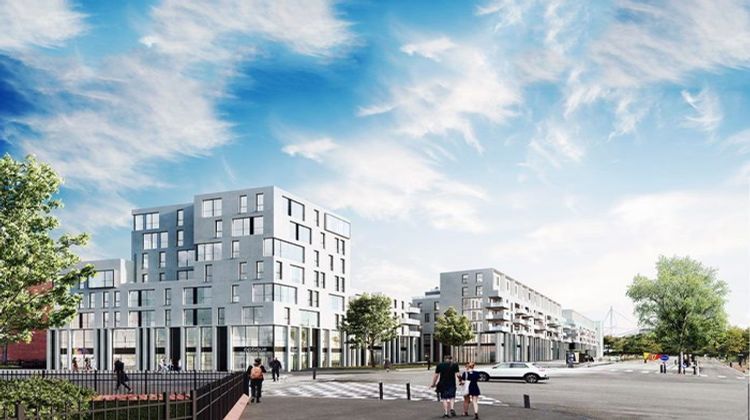 Ma-Cabane - Vente Appartement Lens, 93 m²