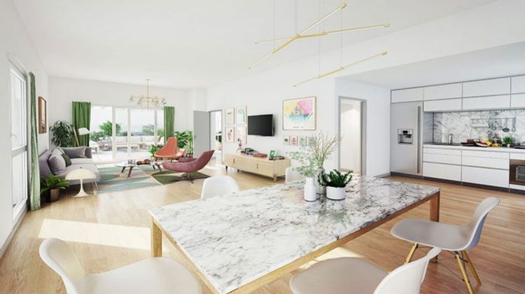 Ma-Cabane - Vente Appartement Lens, 58 m²