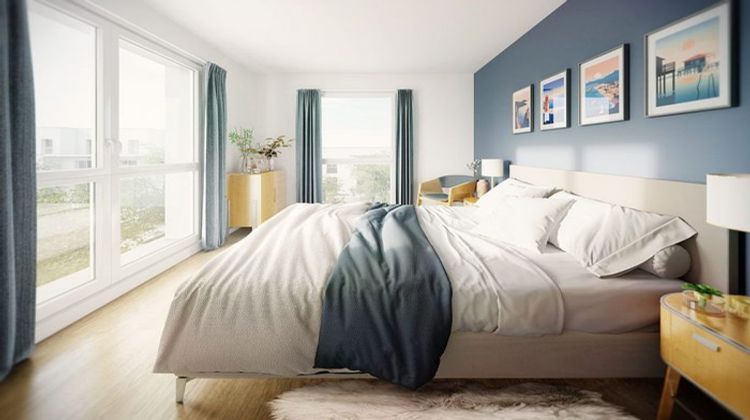 Ma-Cabane - Vente Appartement Lens, 58 m²