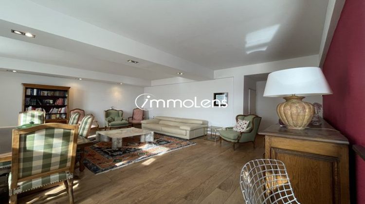Ma-Cabane - Vente Appartement Lens, 155 m²