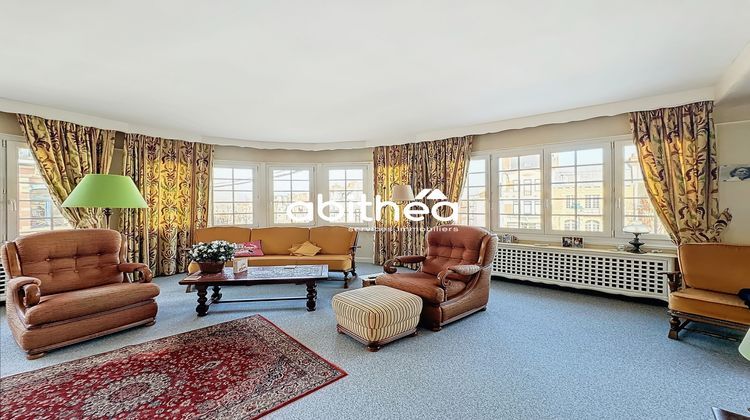 Ma-Cabane - Vente Appartement Lens, 116 m²