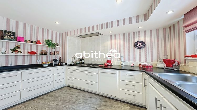 Ma-Cabane - Vente Appartement Lens, 116 m²