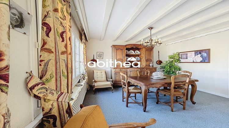 Ma-Cabane - Vente Appartement Lens, 116 m²