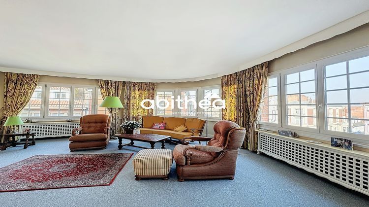 Ma-Cabane - Vente Appartement Lens, 116 m²