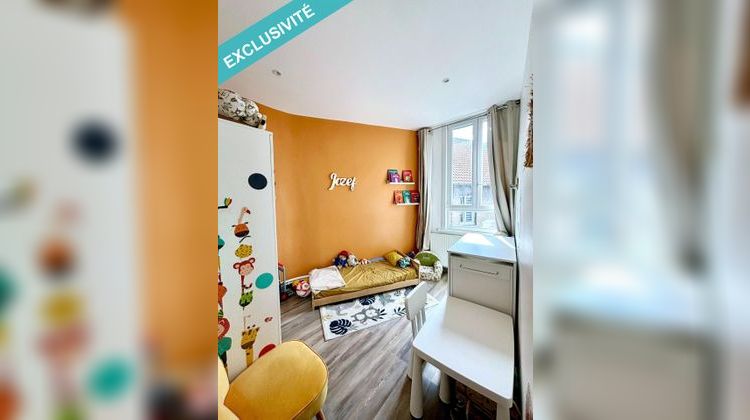 Ma-Cabane - Vente Appartement Lens, 68 m²