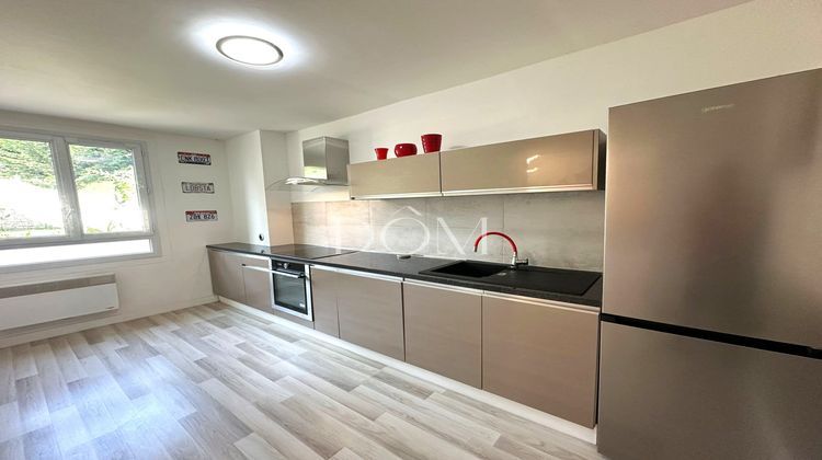 Ma-Cabane - Vente Appartement Lens, 51 m²