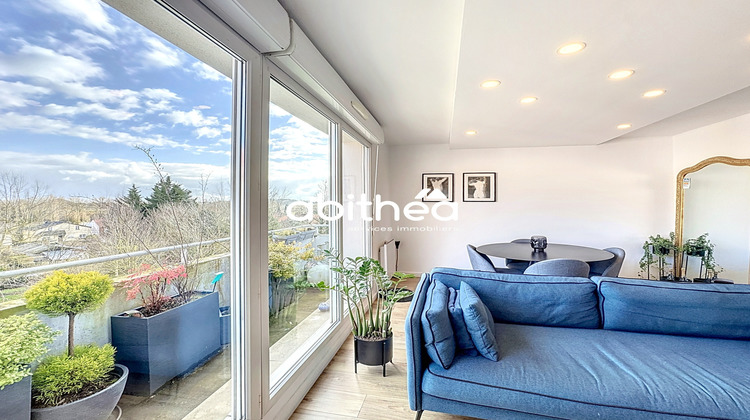 Ma-Cabane - Vente Appartement Lens, 50 m²