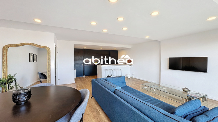 Ma-Cabane - Vente Appartement Lens, 50 m²