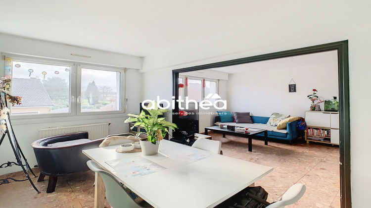 Ma-Cabane - Vente Appartement Lens, 78 m²