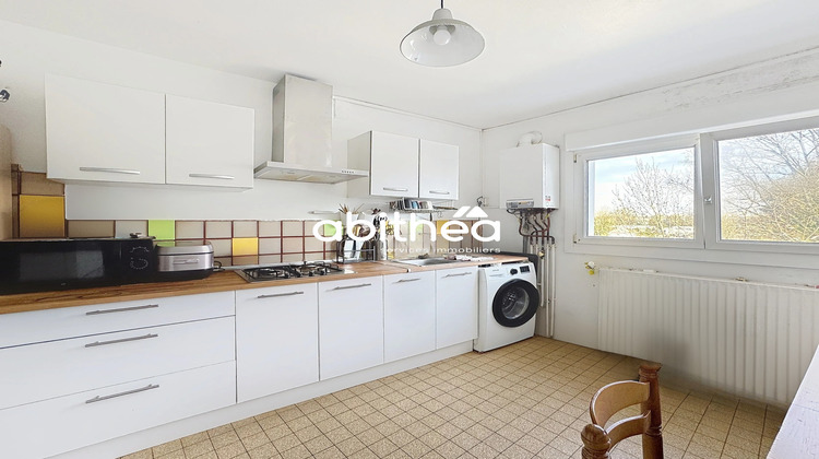 Ma-Cabane - Vente Appartement Lens, 78 m²