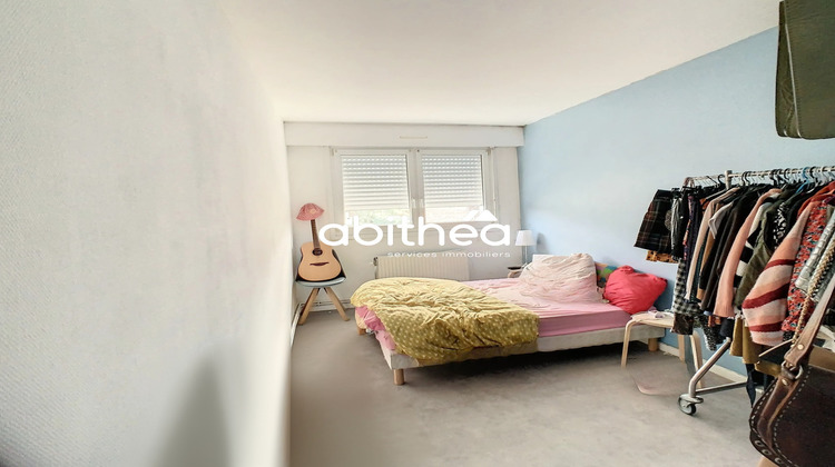 Ma-Cabane - Vente Appartement Lens, 78 m²