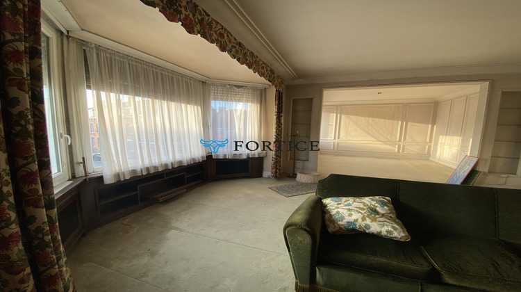 Ma-Cabane - Vente Appartement Lens, 163 m²