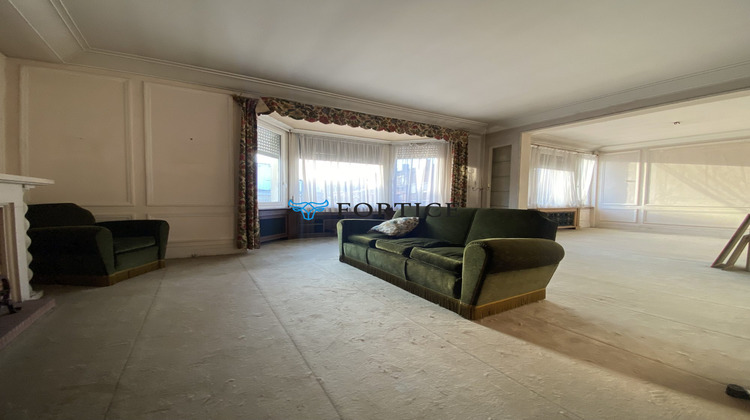 Ma-Cabane - Vente Appartement Lens, 163 m²