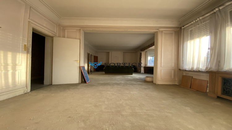 Ma-Cabane - Vente Appartement Lens, 163 m²