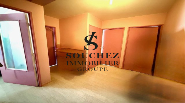 Ma-Cabane - Vente Appartement Lens, 67 m²