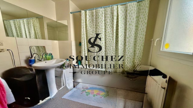 Ma-Cabane - Vente Appartement Lens, 67 m²