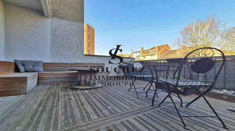 Ma-Cabane - Vente Appartement Lens, 86 m²