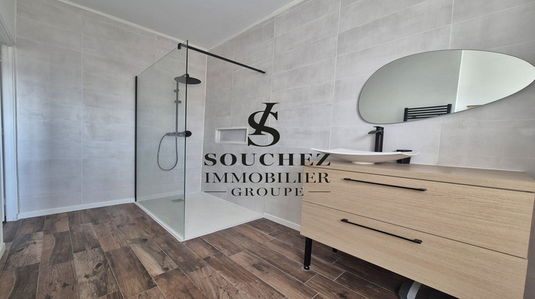 Ma-Cabane - Vente Appartement Lens, 86 m²