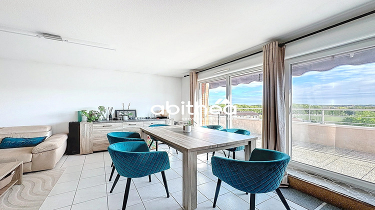 Ma-Cabane - Vente Appartement Lens, 52 m²