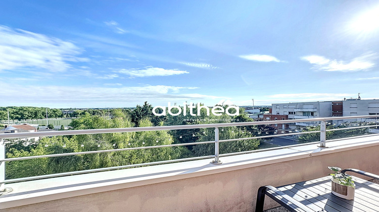 Ma-Cabane - Vente Appartement Lens, 52 m²