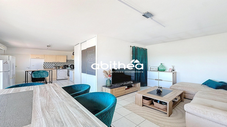 Ma-Cabane - Vente Appartement Lens, 52 m²