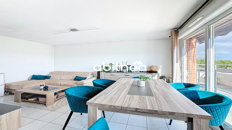 Ma-Cabane - Vente Appartement Lens, 52 m²