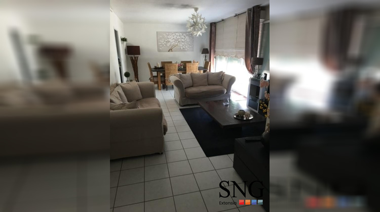 Ma-Cabane - Vente Appartement Lens, 88 m²